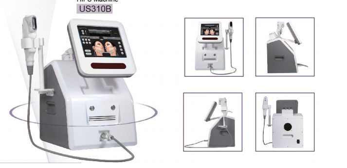 HIFU High Intensity Focused Ultrasound Ultrasonic Hifu Machine Face Lifting DIAGNOSTIC ULTRASOUND MACHINES FOR SALE