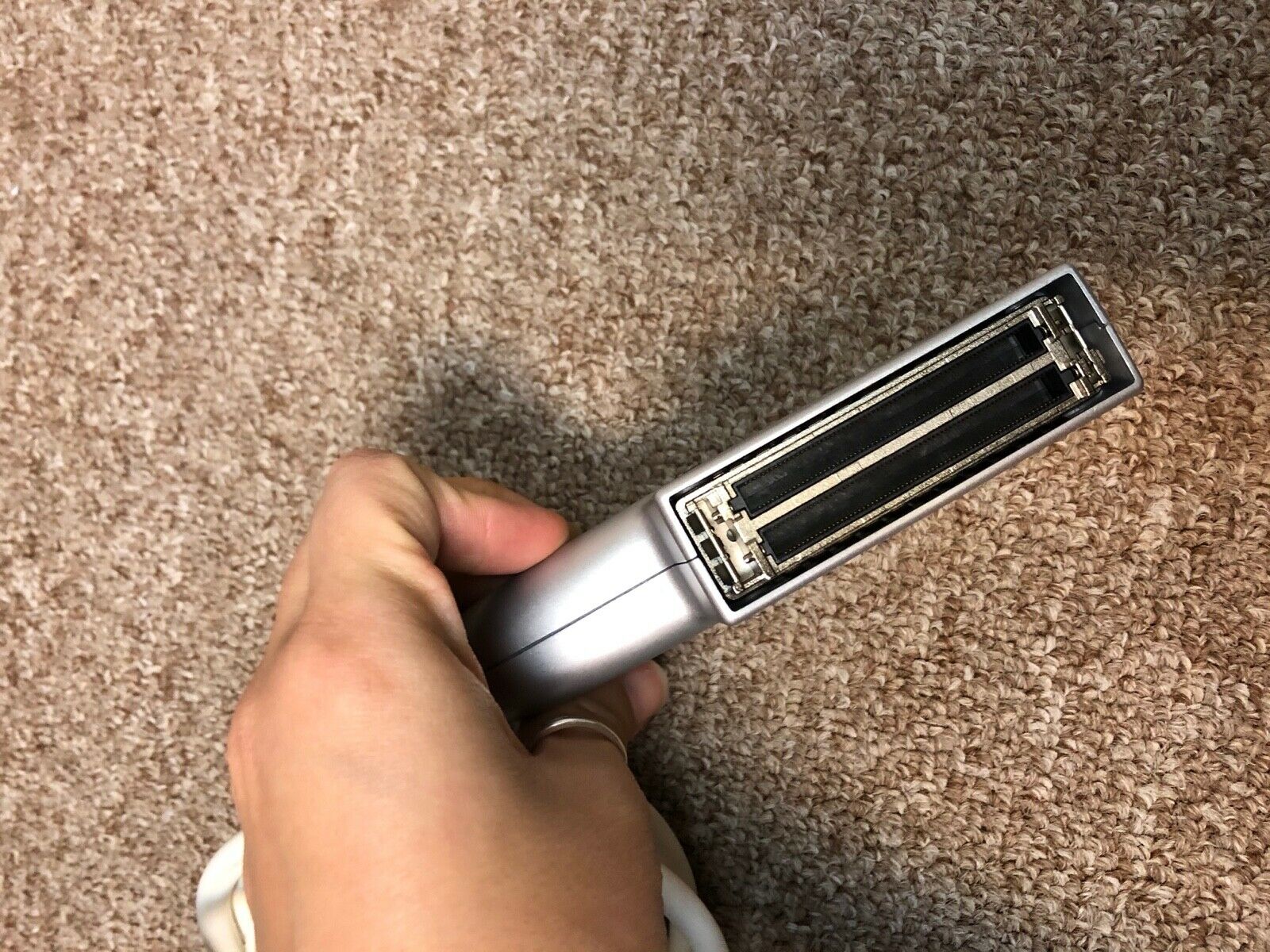 GE L8-18i-RS Ultrasound Transducer **WITH WARRANTY** DIAGNOSTIC ULTRASOUND MACHINES FOR SALE