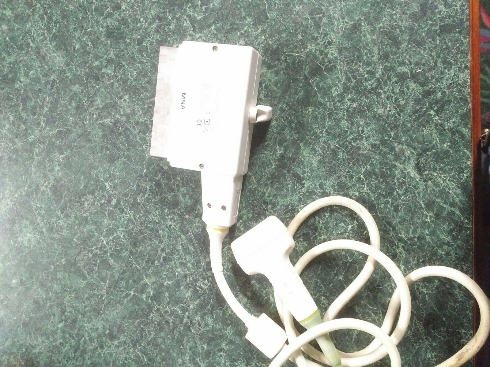 GE 7L Ultrasound Probe   #1 DIAGNOSTIC ULTRASOUND MACHINES FOR SALE