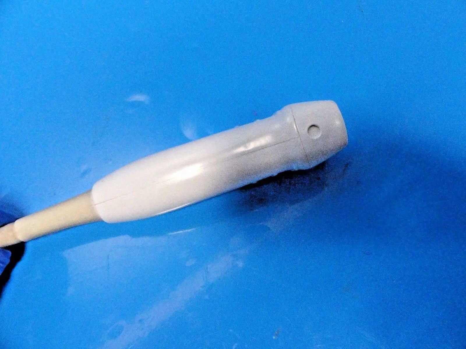 2007 GE M3S Sector Matrix Array Ultrasound Probe for Logiq & Vivid series~13740 DIAGNOSTIC ULTRASOUND MACHINES FOR SALE