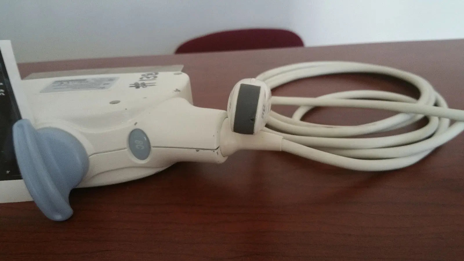 GE 8C Ultrasound Transducer Probe DIAGNOSTIC ULTRASOUND MACHINES FOR SALE