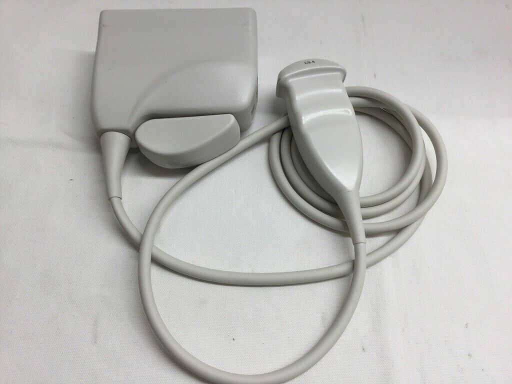 Philips C9-4 Ultrasound Transducer Probe DIAGNOSTIC ULTRASOUND MACHINES FOR SALE