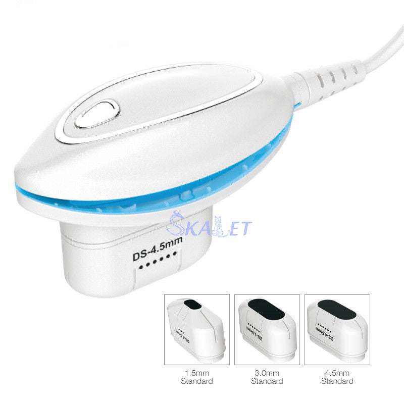 Best discounts/Focused Ultrasound HIFU machine 2 in 1/Elimination of Facial Wrin DIAGNOSTIC ULTRASOUND MACHINES FOR SALE