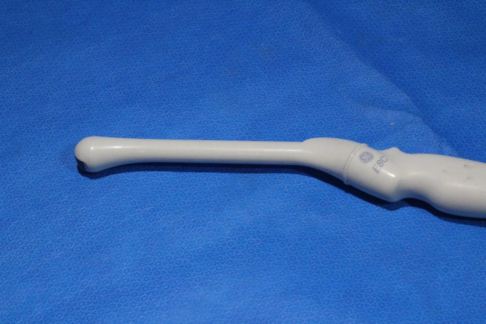 GE E8C Ultrasound Transvaginal Transducer  Probe 2004 DIAGNOSTIC ULTRASOUND MACHINES FOR SALE