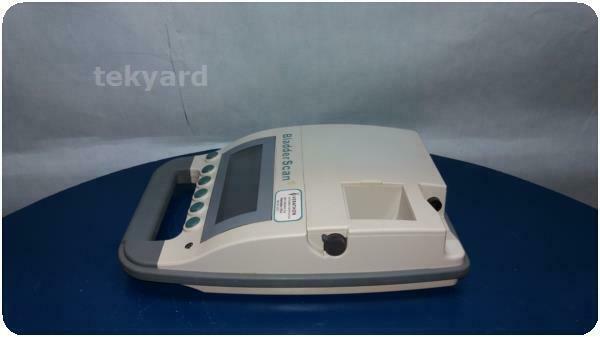 VERATHON DIAGNOSTIC ULTRASOUND BVI 3000 0570-0090 BLADDERSCAN @ (224926) DIAGNOSTIC ULTRASOUND MACHINES FOR SALE