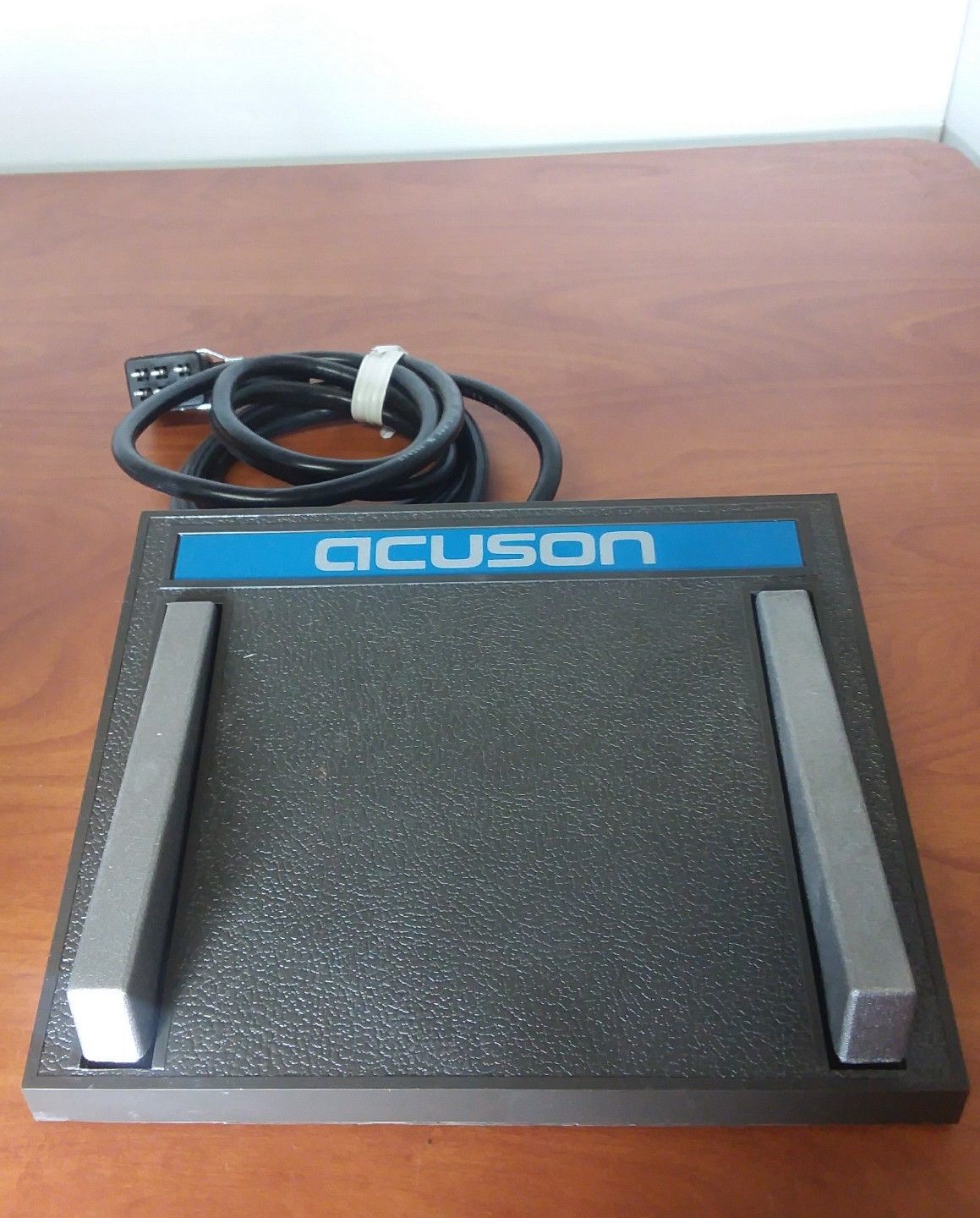 NIB Acuson Ultrasound Foot Pedal Acuson Pedal  11178 DIAGNOSTIC ULTRASOUND MACHINES FOR SALE