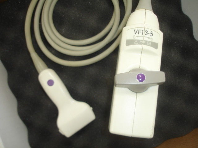 Siemens VF13-5 Ultrasound Transducer Probe #11008 DIAGNOSTIC ULTRASOUND MACHINES FOR SALE