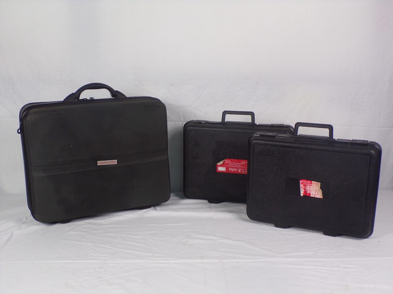 Medison SonoVet 2000 Veterinary Small Animal Digital Ultrasound DIAGNOSTIC ULTRASOUND MACHINES FOR SALE