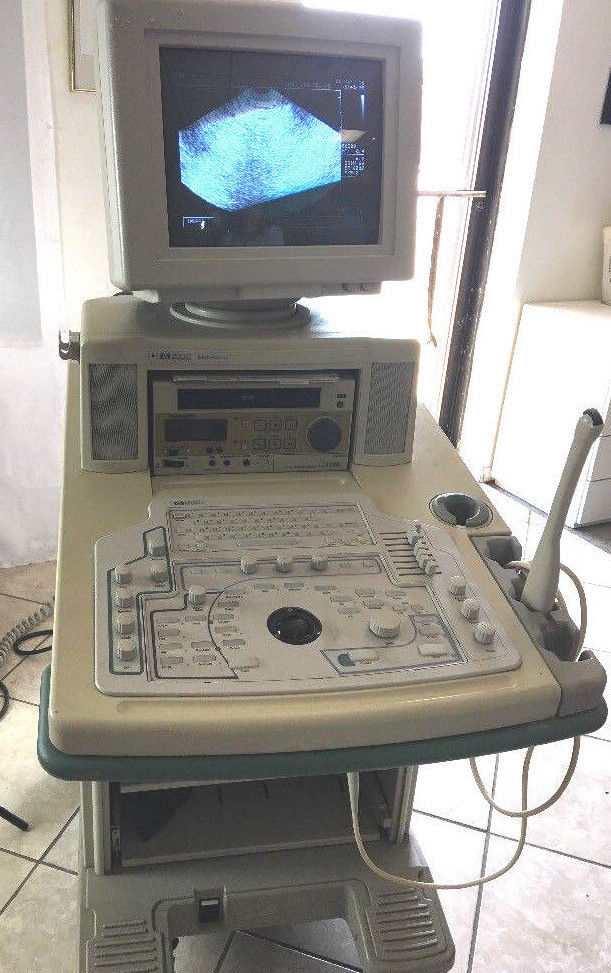 a television sitting on top of a table