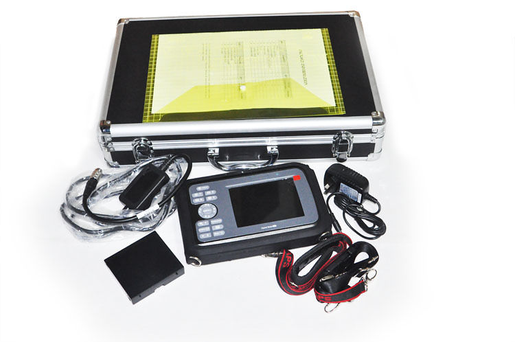 Veterinary Portable Digital Ultrasound Scanner +Rectal Probe +Battery+Case +Line 190891453105 DIAGNOSTIC ULTRASOUND MACHINES FOR SALE