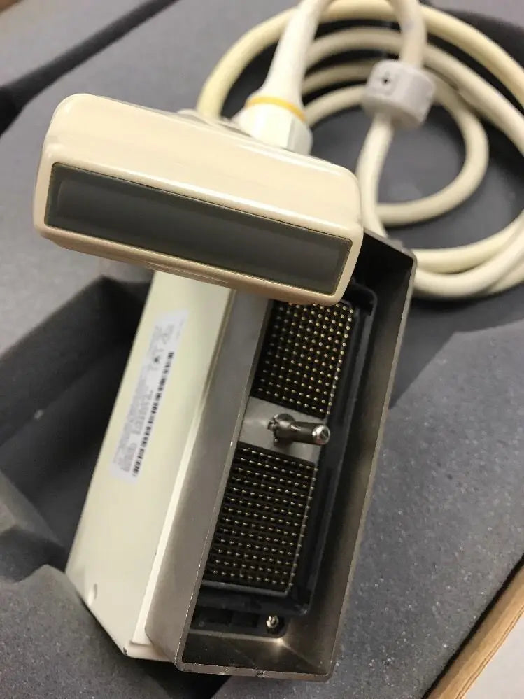 GE Ligiq 400 Ultrasound Probe Model 546L/2144202-2 DIAGNOSTIC ULTRASOUND MACHINES FOR SALE
