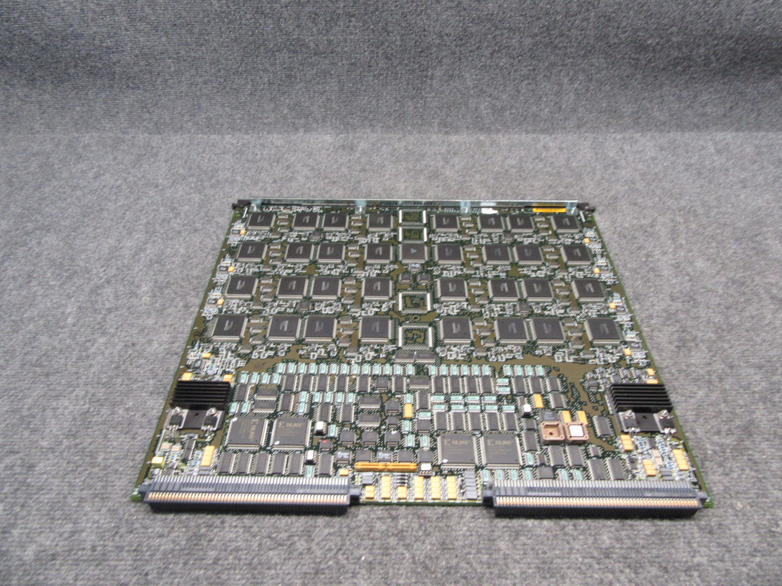 Siemens Acuson Sequoia Ultrasound C256 BF4 Board P/N : 52282 DIAGNOSTIC ULTRASOUND MACHINES FOR SALE