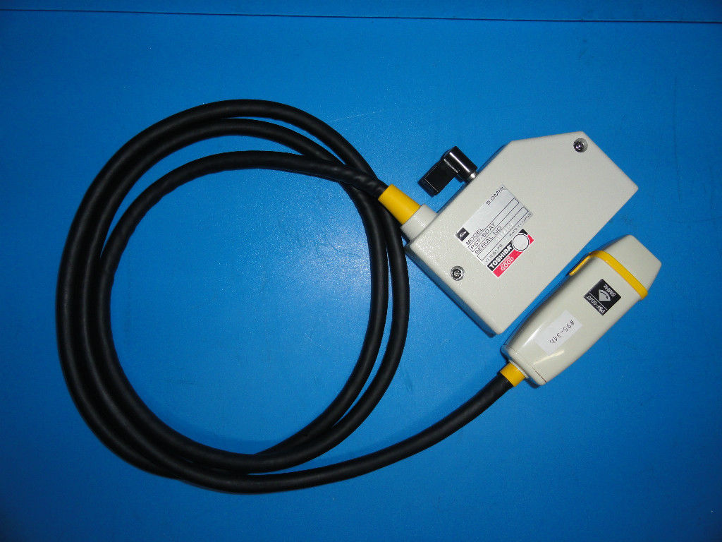 Toshiba PSF-50AT 5 MHz Sector Ultrasound Probe for Toshiba 160A and 270A (3248) DIAGNOSTIC ULTRASOUND MACHINES FOR SALE