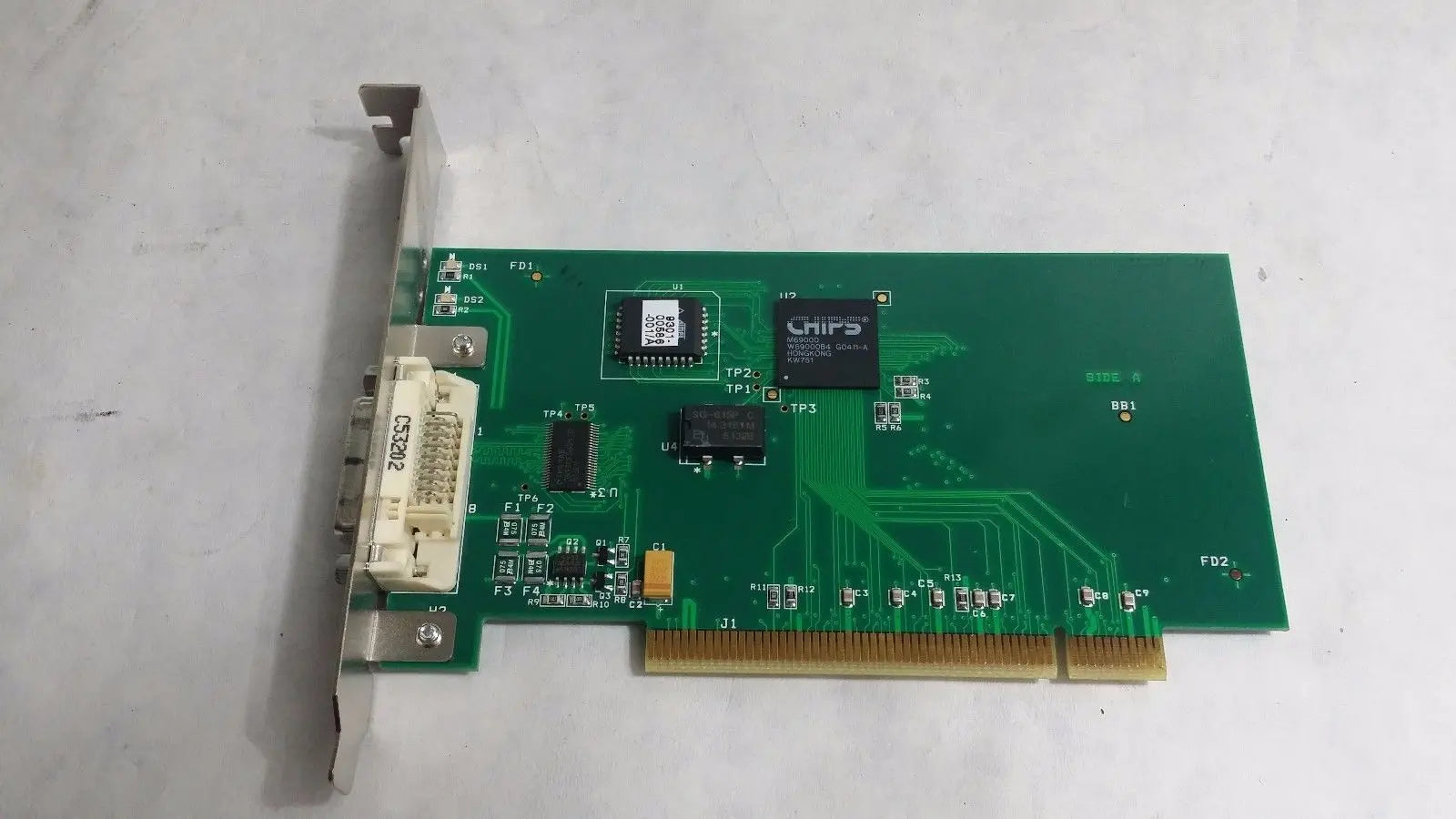 GE  Logiq 9 Ultrasound Image Export Processor 2500-2064-01A DIAGNOSTIC ULTRASOUND MACHINES FOR SALE