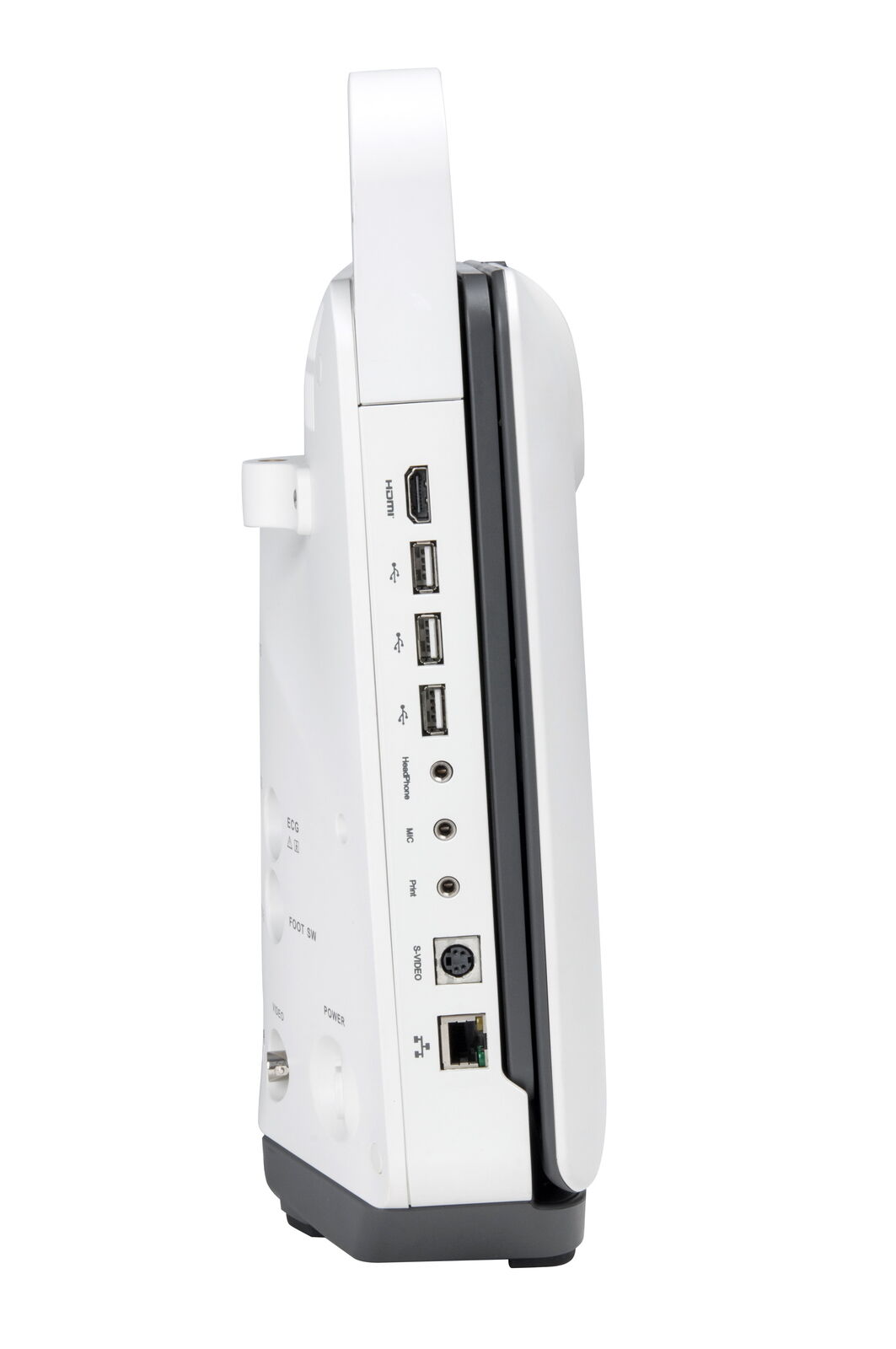 SonoScape E2 ultrasound & One linear array probe L741 Color doppler Vascular DIAGNOSTIC ULTRASOUND MACHINES FOR SALE