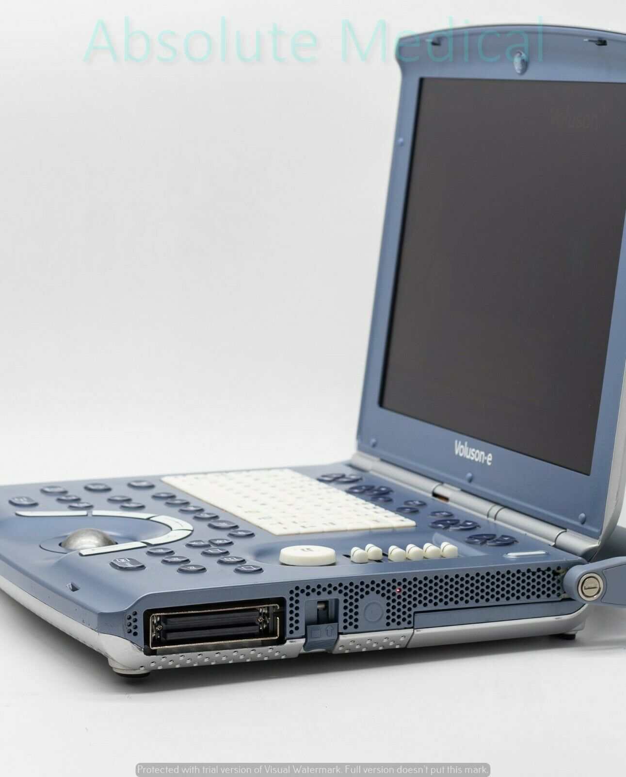 GE Voluson e Portable Ultrasound Biomed Certified, Probes/Transducers available! DIAGNOSTIC ULTRASOUND MACHINES FOR SALE