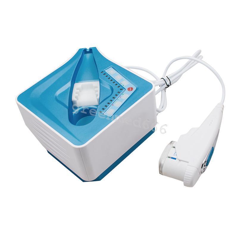 USA sale! High Intensity Focused Ultrasound Ultrasonic HIFU RF Facial Skin Salon 190891324047 DIAGNOSTIC ULTRASOUND MACHINES FOR SALE