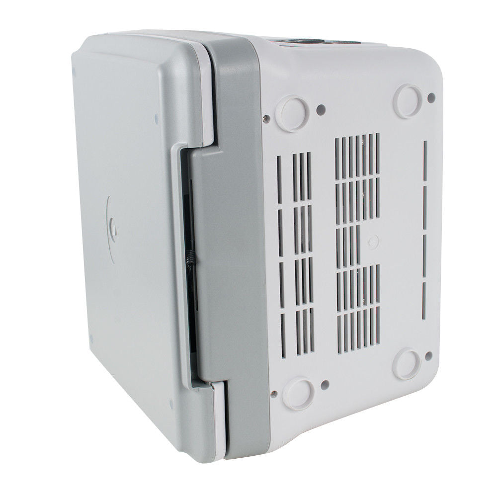 Pro LCD Portable Ultrasound Scanner Machine Transvaginal,Linear, Convex 3 Probe 190891567819 DIAGNOSTIC ULTRASOUND MACHINES FOR SALE