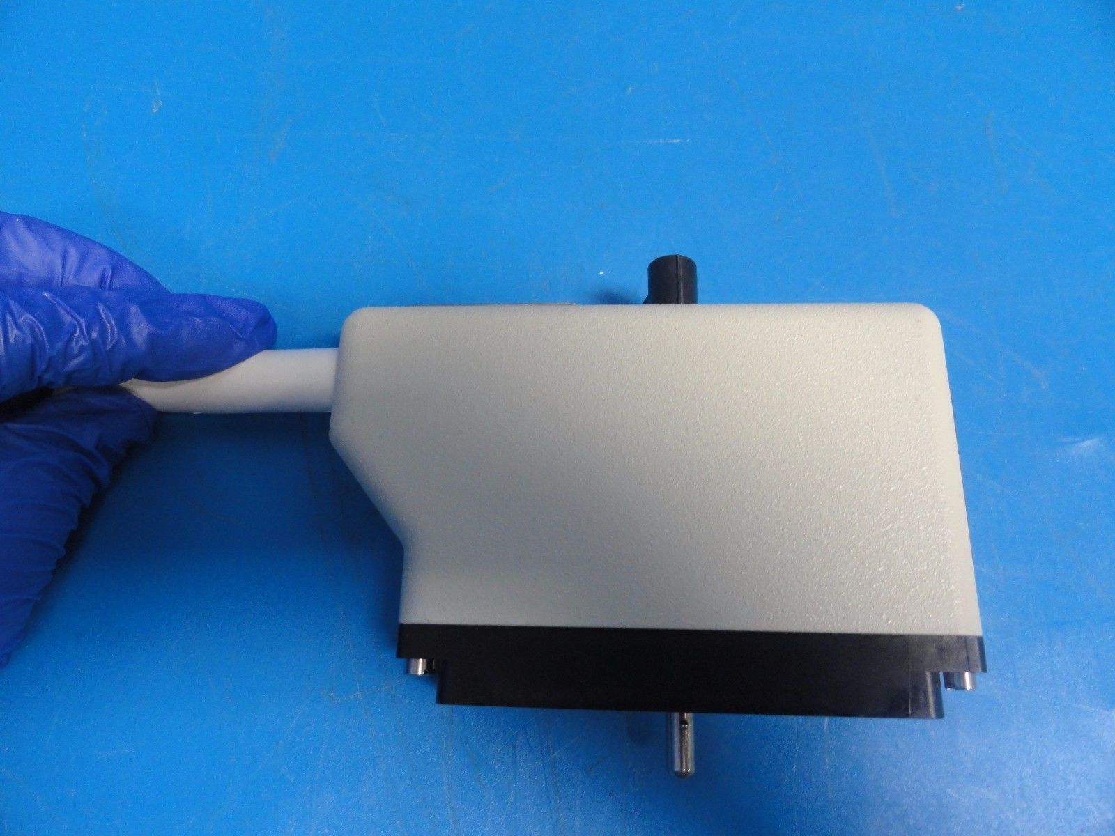 Diasonics 5.0 MI LA P/N 100-02425-00 Linear Array Probe  for Synergy/CFM (10016) DIAGNOSTIC ULTRASOUND MACHINES FOR SALE