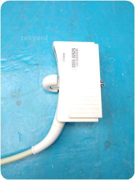 ACUSON EC-10C5 ENDOCAVITY ULTRASOUND TRANSDUCER PROBE ! (269587) DIAGNOSTIC ULTRASOUND MACHINES FOR SALE