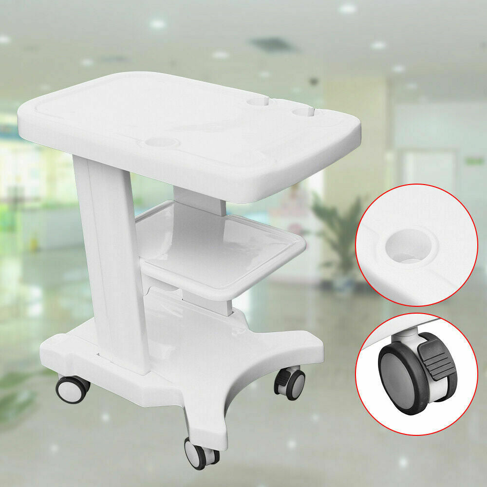 Mobile Trolley Cart Stand For Portable Digital Ultrasound Scanner Lab Trolley DIAGNOSTIC ULTRASOUND MACHINES FOR SALE