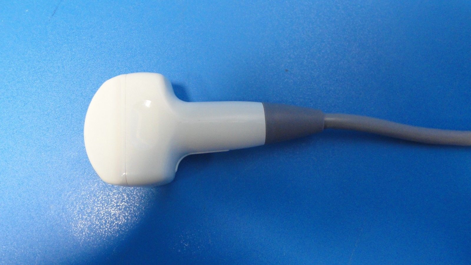 GE C551 P/N P9607AD Convex Abdominal / Urology / OB-GYN / Veterinary Probe 7172 DIAGNOSTIC ULTRASOUND MACHINES FOR SALE