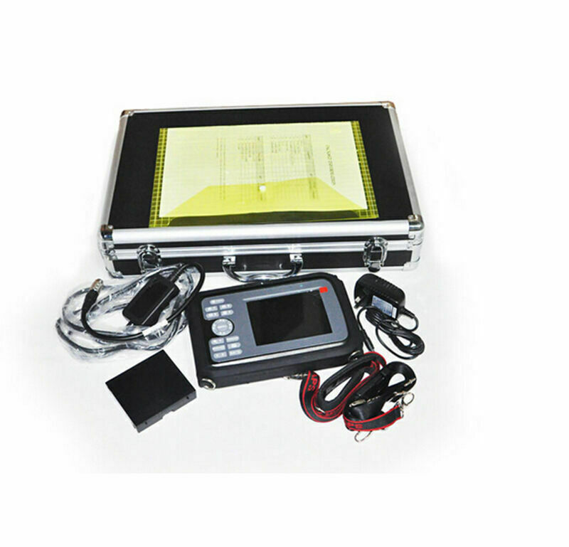 Portable Handheld Ultrasound Scanner Machine Digital+Convex Probe For Human US DIAGNOSTIC ULTRASOUND MACHINES FOR SALE