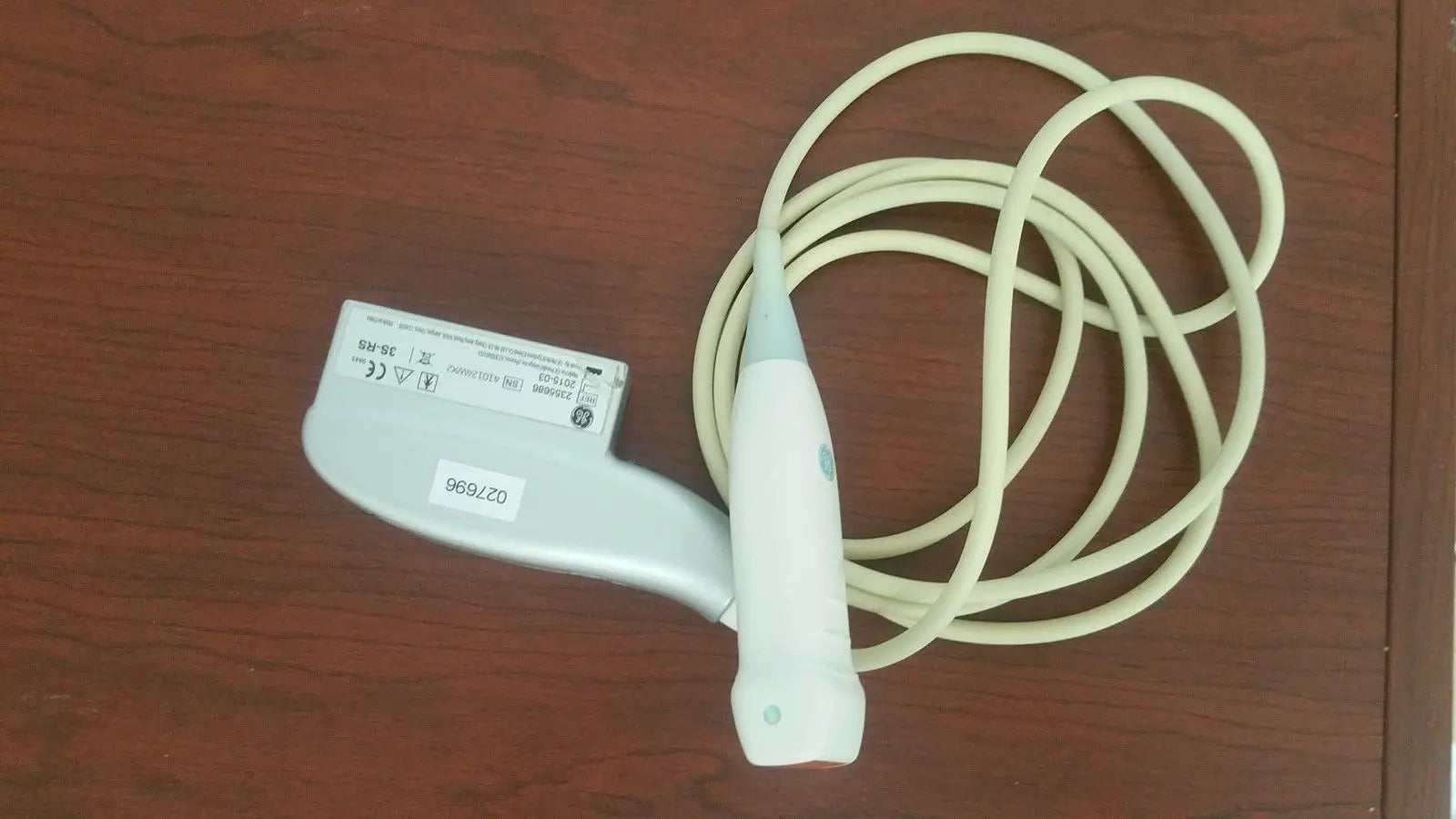 GE 3S-RS Cardiac Ultrasound Transducer Probe DIAGNOSTIC ULTRASOUND MACHINES FOR SALE