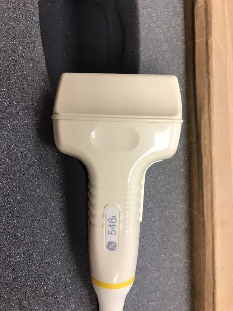 GE Ligiq 400 Ultrasound Probe Model 546L/2144202-2 DIAGNOSTIC ULTRASOUND MACHINES FOR SALE