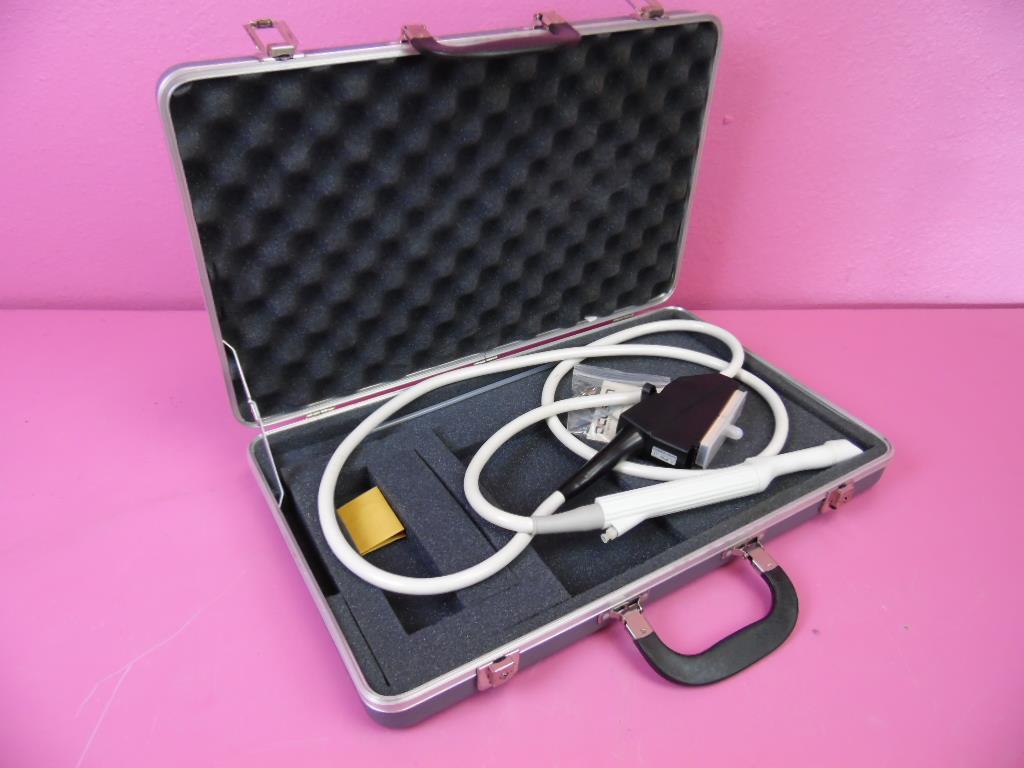 Acuson V714S Endorectal Ultrasound Transducer Probe DIAGNOSTIC ULTRASOUND MACHINES FOR SALE