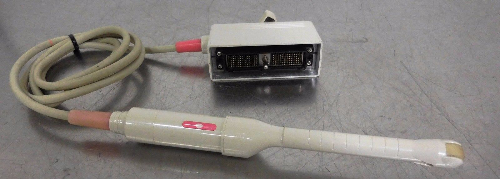 R136052 Shimadzu SDU-450DXL 4-8MHz Ultrasound Probe DIAGNOSTIC ULTRASOUND MACHINES FOR SALE