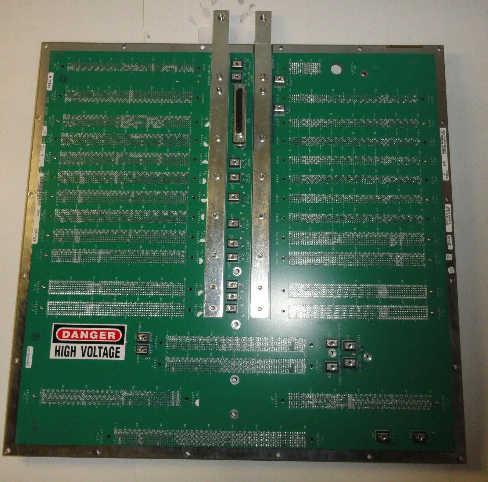 Siemens Sequoia Ultrasound board SBP3 08247352 Rev XF DIAGNOSTIC ULTRASOUND MACHINES FOR SALE