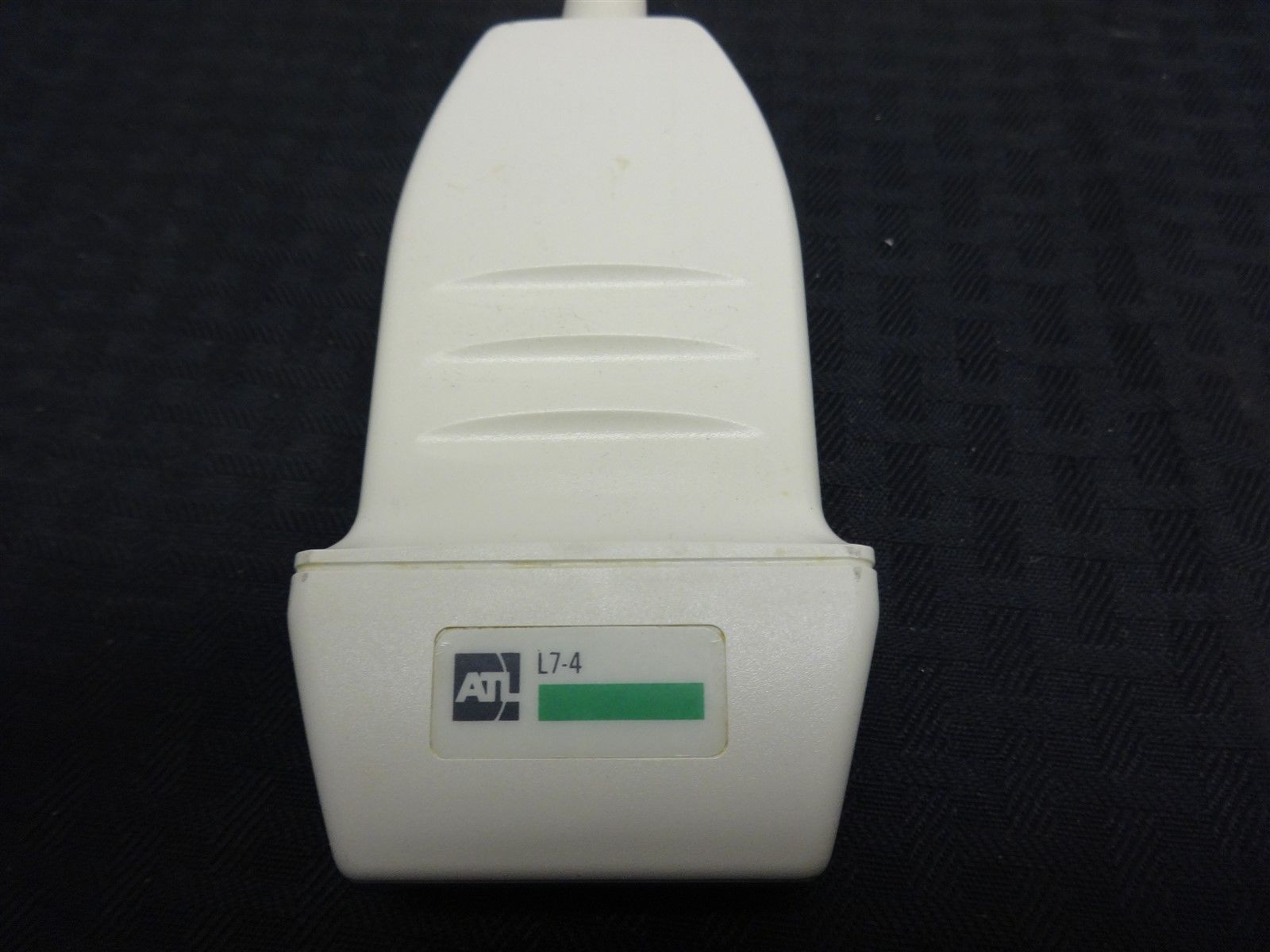 ATL L7-4 Linear Array Transducer Ultrasound Probe Vascular DIAGNOSTIC ULTRASOUND MACHINES FOR SALE