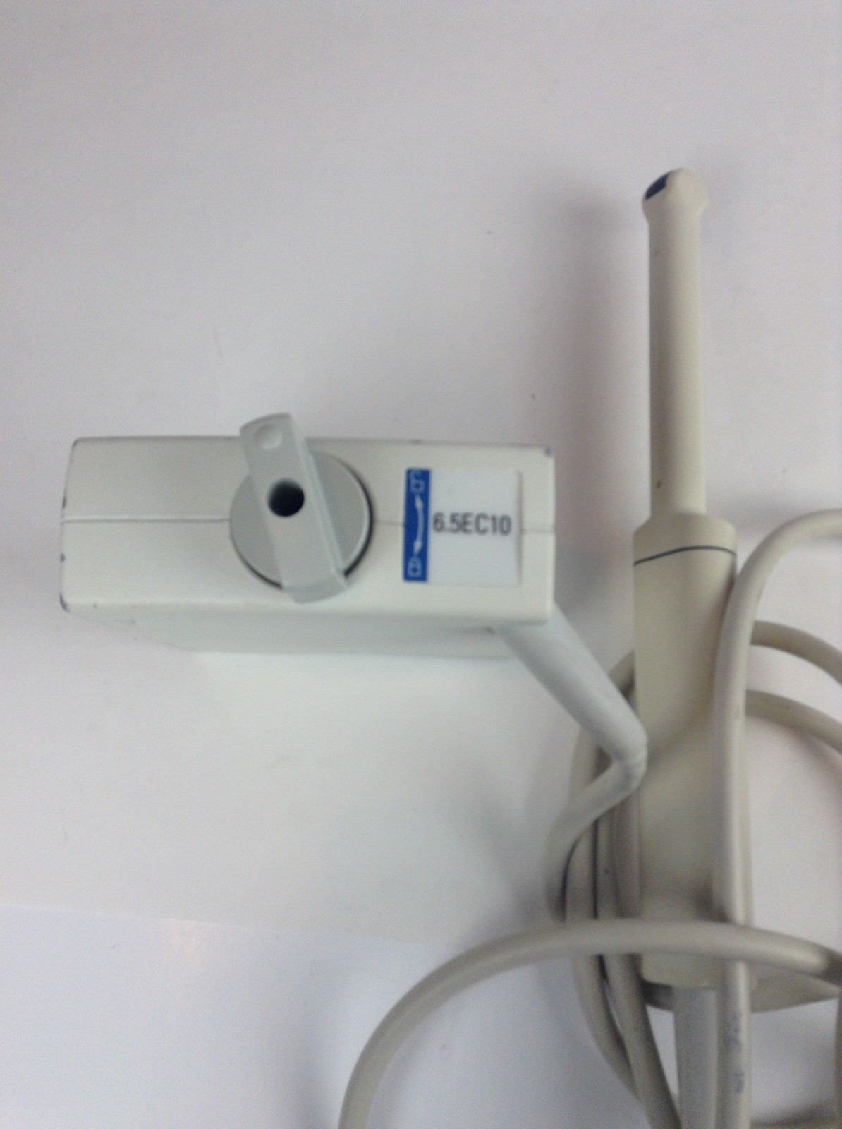 Siemens 6.5EC10 Endovaginal Ultrasound Transducer Probe DIAGNOSTIC ULTRASOUND MACHINES FOR SALE