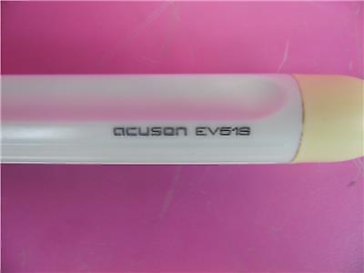 Acuson EV519 Phased Array Needle Guide Transvaginal Ultrasound Transducer Probe DIAGNOSTIC ULTRASOUND MACHINES FOR SALE