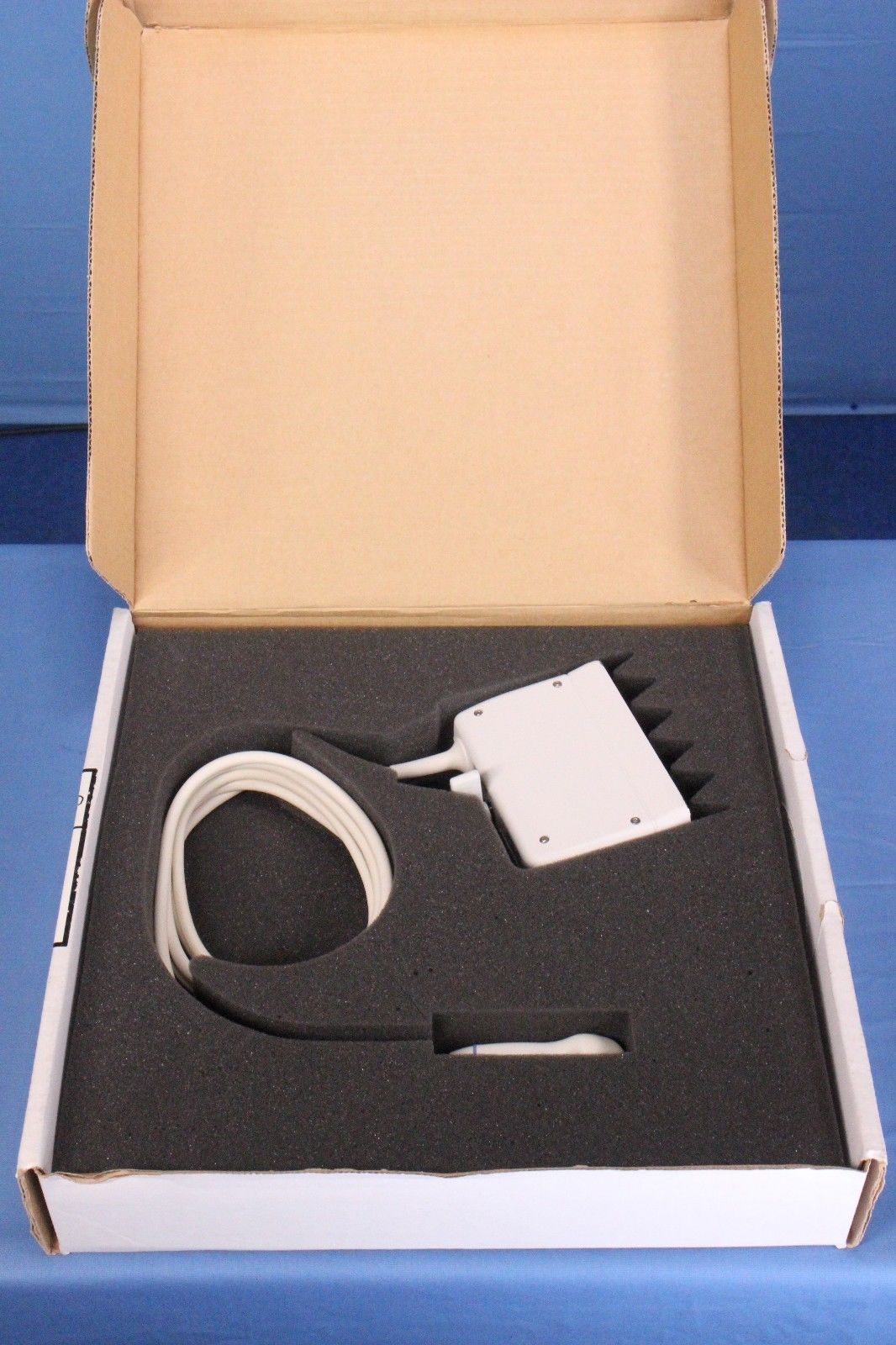 ATL Curved Array C8-5 Ultrasound Probe Ultrasound Transducer with Warranty DIAGNOSTIC ULTRASOUND MACHINES FOR SALE