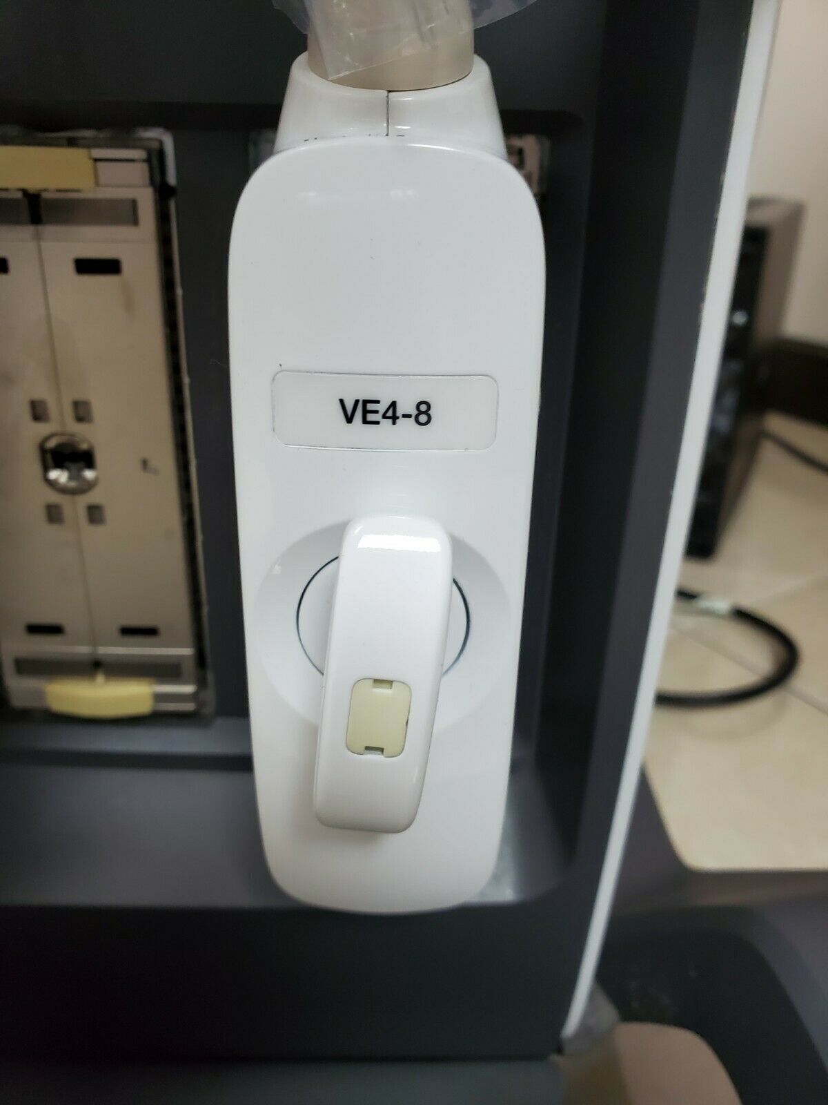 Samsung Ultrasound Model H-60 DIAGNOSTIC ULTRASOUND MACHINES FOR SALE