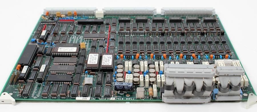 medical motherboard green 3