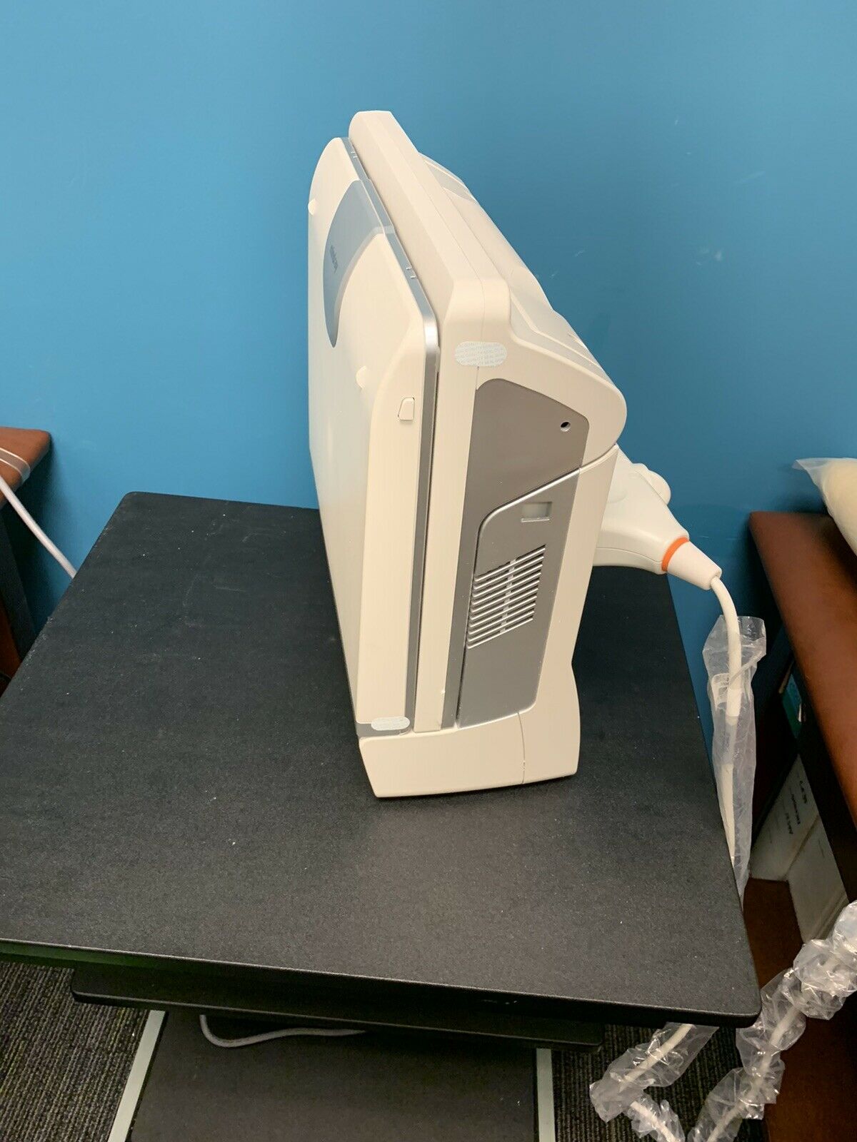 MINDRAY Z6  Portable Ultrasound Machine DIAGNOSTIC ULTRASOUND MACHINES FOR SALE