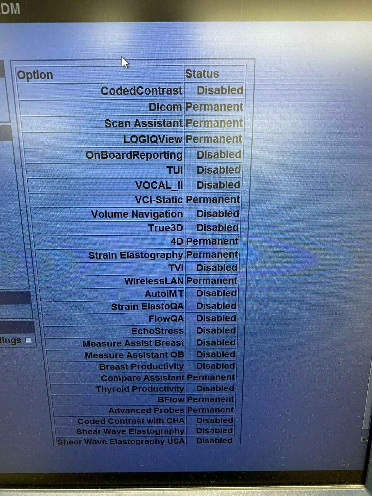 GE LOGIQ E9 XDCLEAR R5 ULTRASOUND MACHINE - SHARED SERVICE/CARDIAC - REFURB 2020 DIAGNOSTIC ULTRASOUND MACHINES FOR SALE