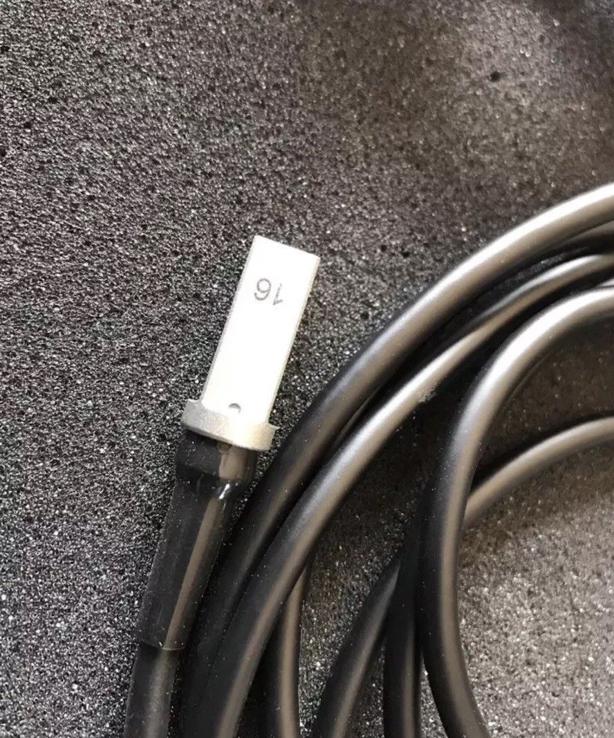 Olympus phased array Probe N0531 DIAGNOSTIC ULTRASOUND MACHINES FOR SALE