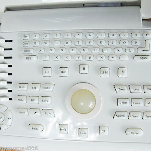 New +3D Digital Ultrasound Scanner +Convex Transvaginal probes 2 probes Set Sale 190891051066 DIAGNOSTIC ULTRASOUND MACHINES FOR SALE