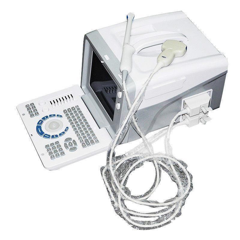 Top 3D Digital Portable Ultrasound Scanner Machine +Transvaginal+Convex Probe 190891915207 DIAGNOSTIC ULTRASOUND MACHINES FOR SALE