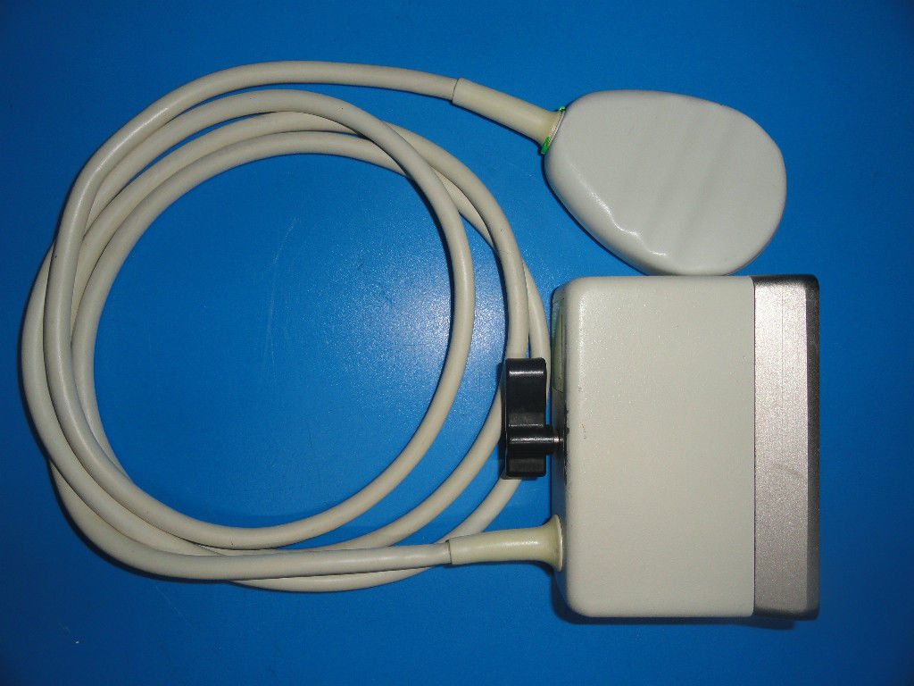 ATL C5 40R Curved Array 5.0MHz Ultrasound Transducer/Probe/Scan Head (3711) DIAGNOSTIC ULTRASOUND MACHINES FOR SALE