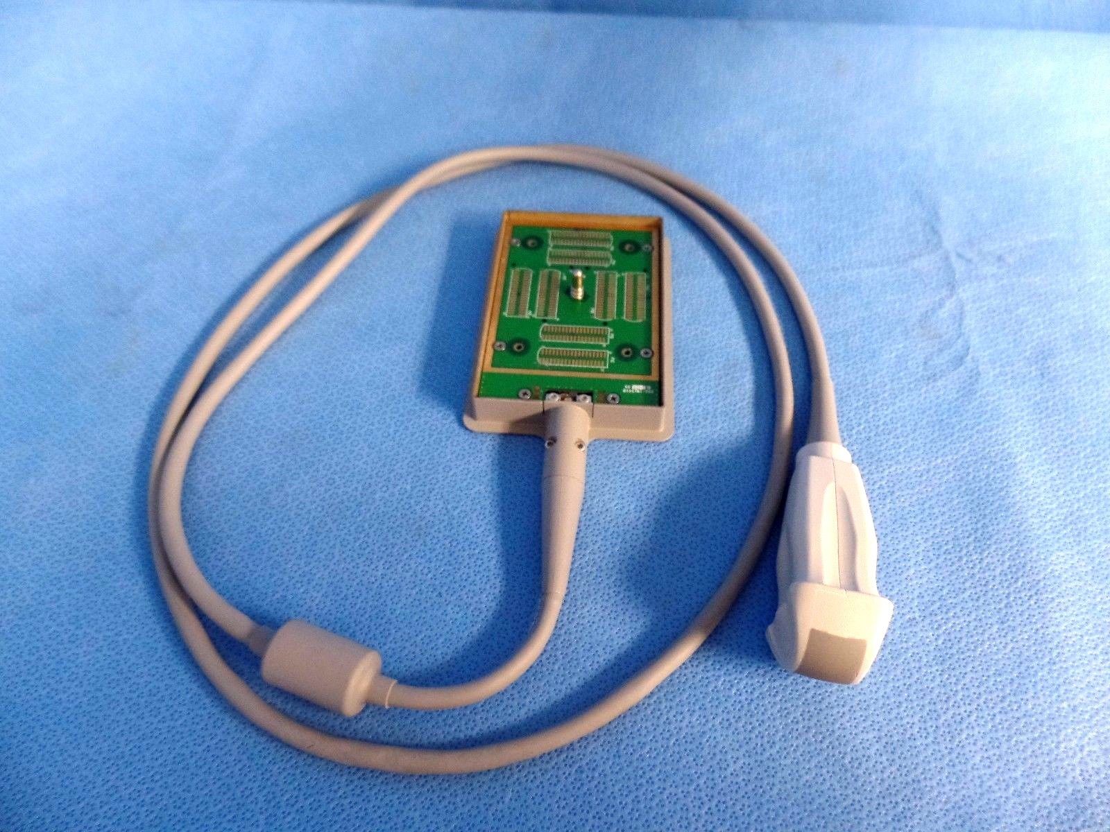 Sonosite C15/4-2 Convex Ultrasound transducer DIAGNOSTIC ULTRASOUND MACHINES FOR SALE