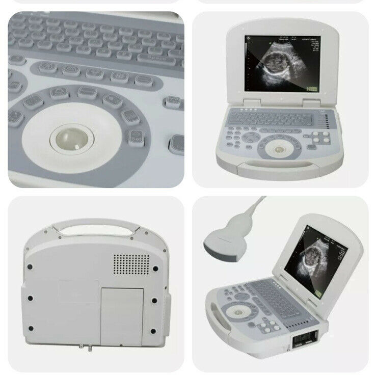 veterinary probe vet digital laptop scanner portable ultrasound machine DIAGNOSTIC ULTRASOUND MACHINES FOR SALE