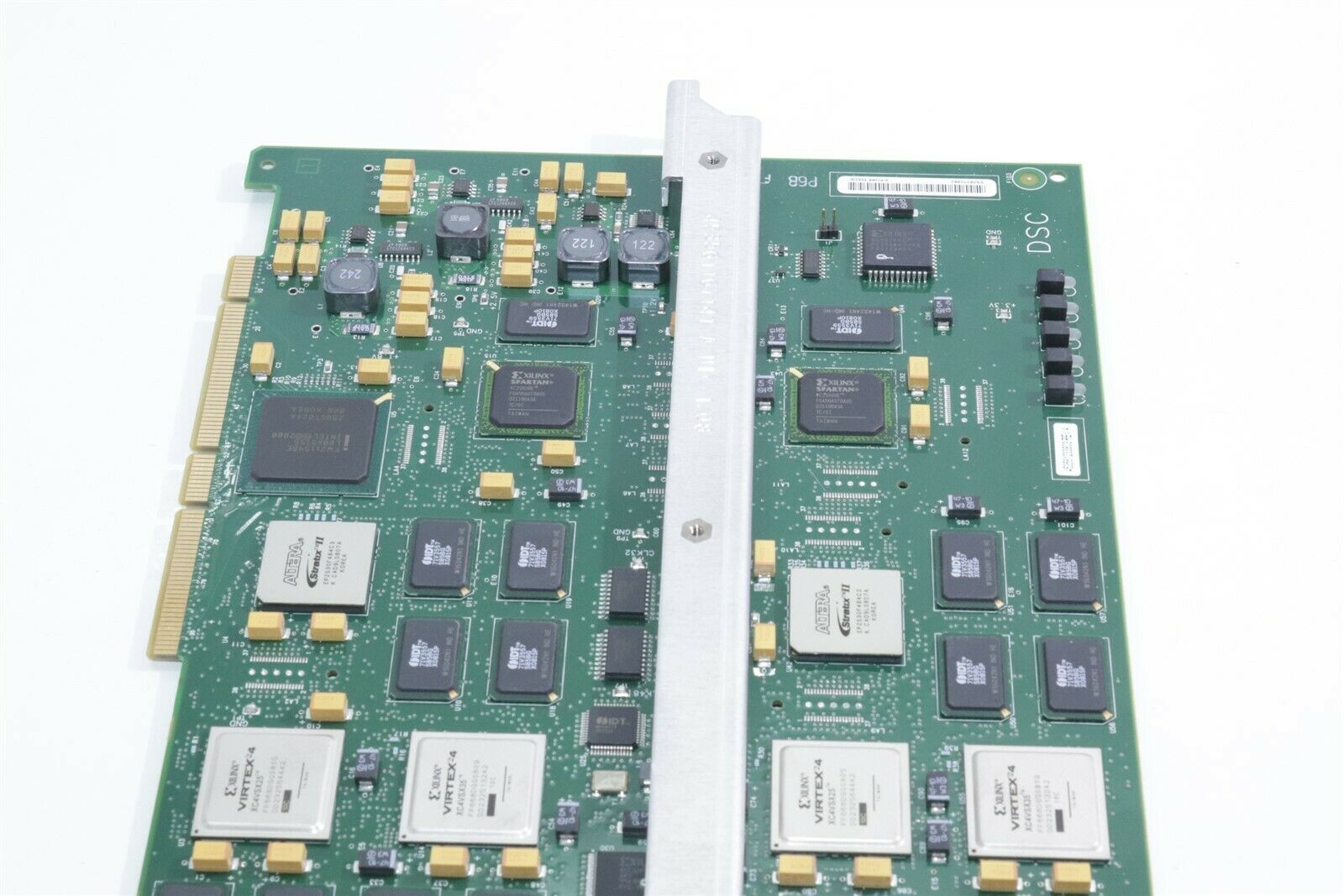 Philips IE33 Ultrasound DSC Board Assy 453561233803 Rev A DIAGNOSTIC ULTRASOUND MACHINES FOR SALE