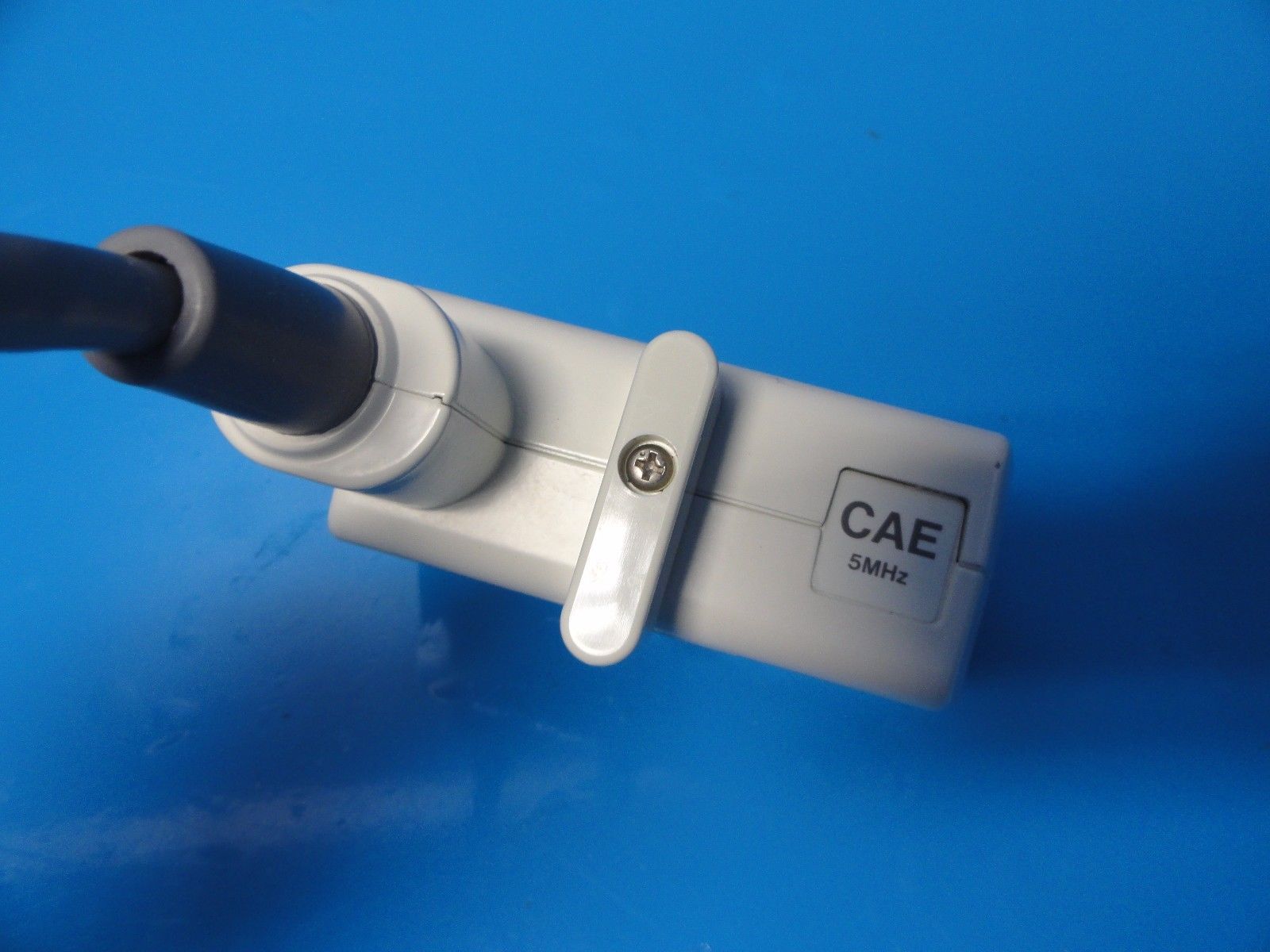 GE CAE 5.0 MHz Convex Array Probe for GE Logiq 200 / 200 Pro / 200 Alpha~13784 DIAGNOSTIC ULTRASOUND MACHINES FOR SALE