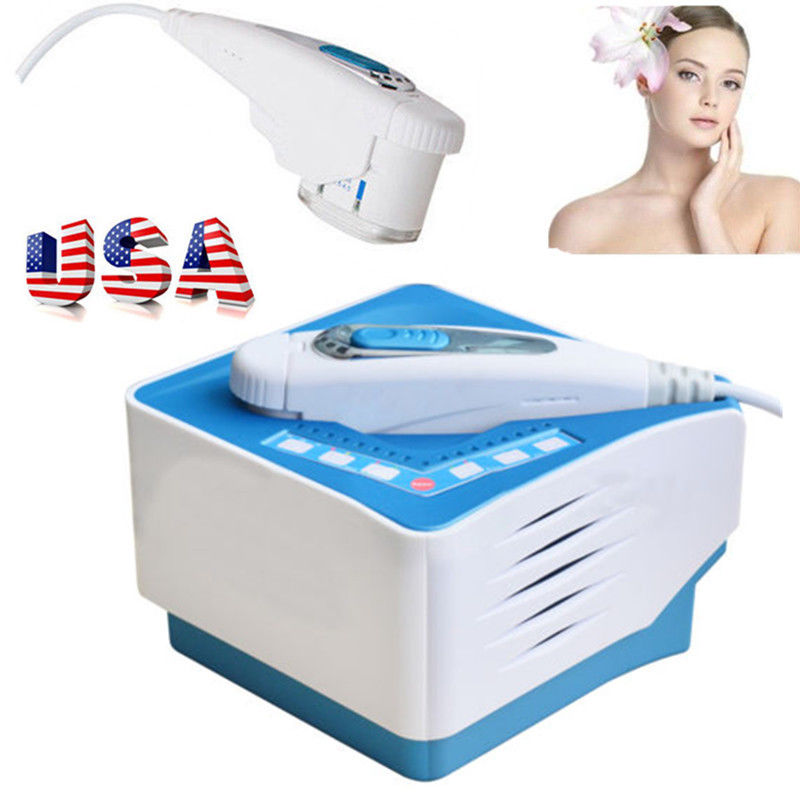 USA High Intensity Focused Ultrasound Ultrasonic HIFU RF LED Facial High energy 190891540270 DIAGNOSTIC ULTRASOUND MACHINES FOR SALE