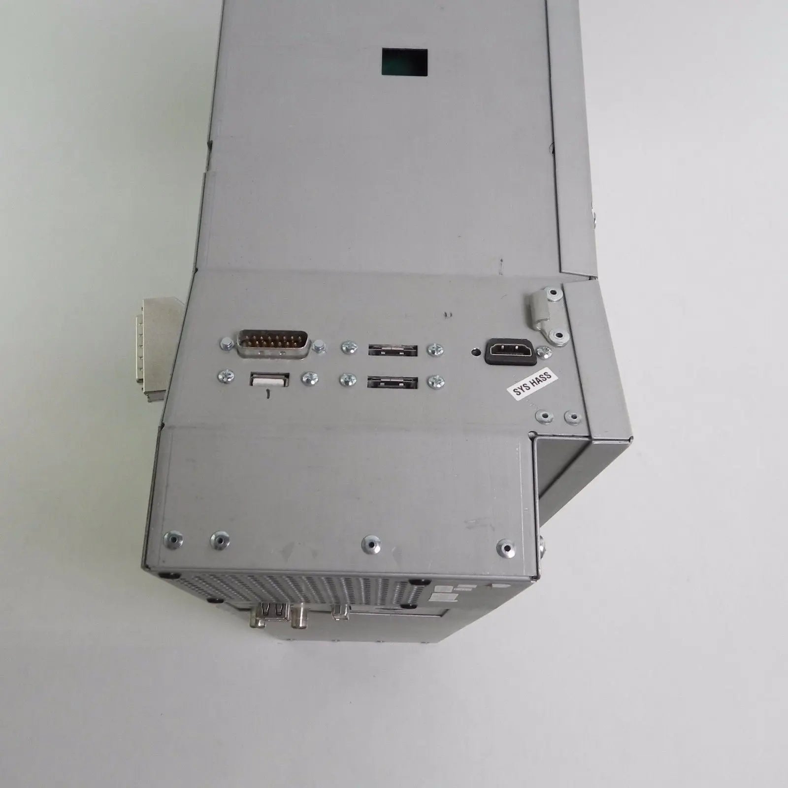 GE Healthcare 5145000-3  BACK END PROCESSOR for Ultrasound Logiq E9 DIAGNOSTIC ULTRASOUND MACHINES FOR SALE